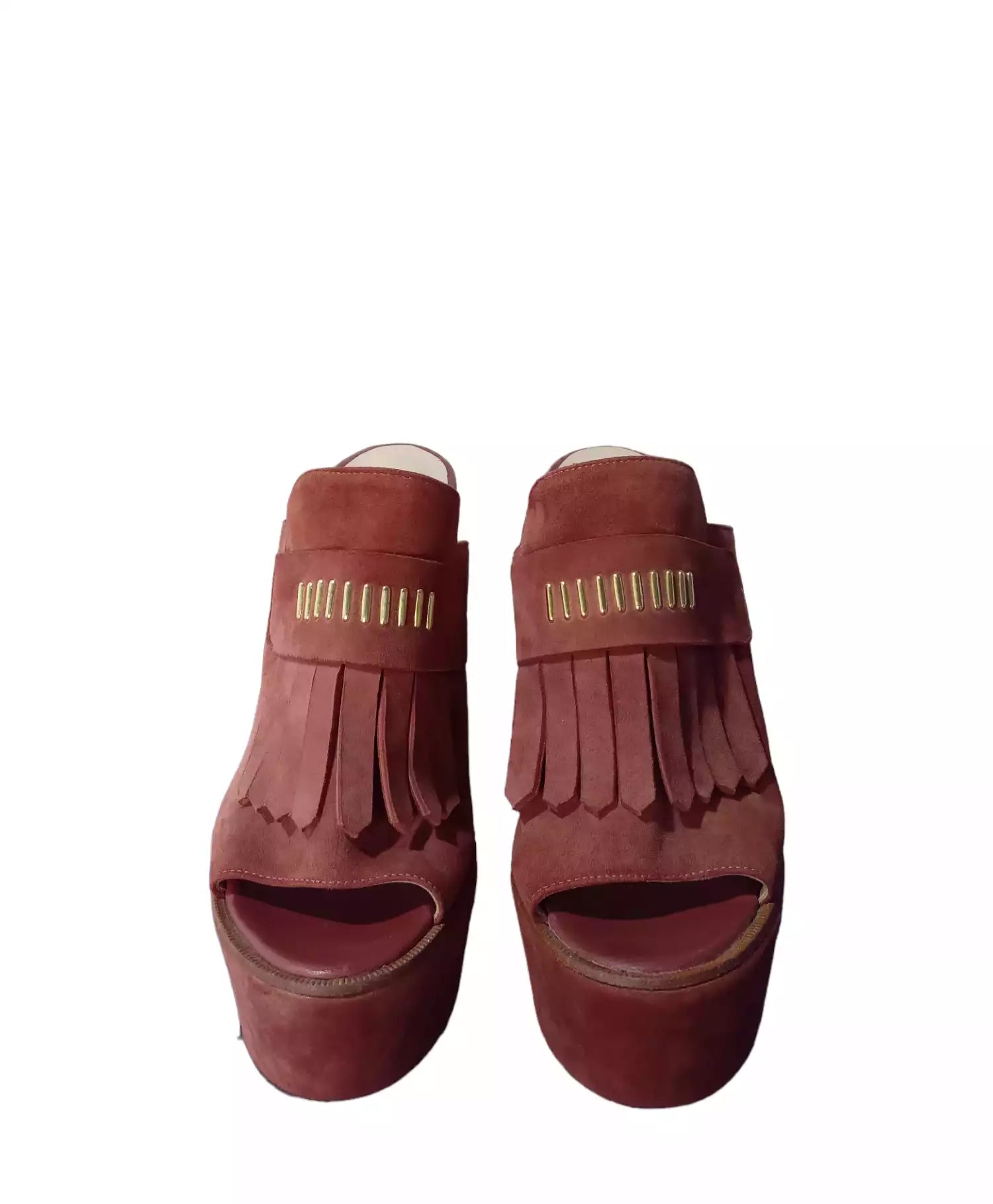 Shoes by Atos Lombardini