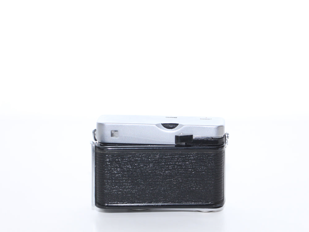 Chaika-3 Vintage Soviet Camera