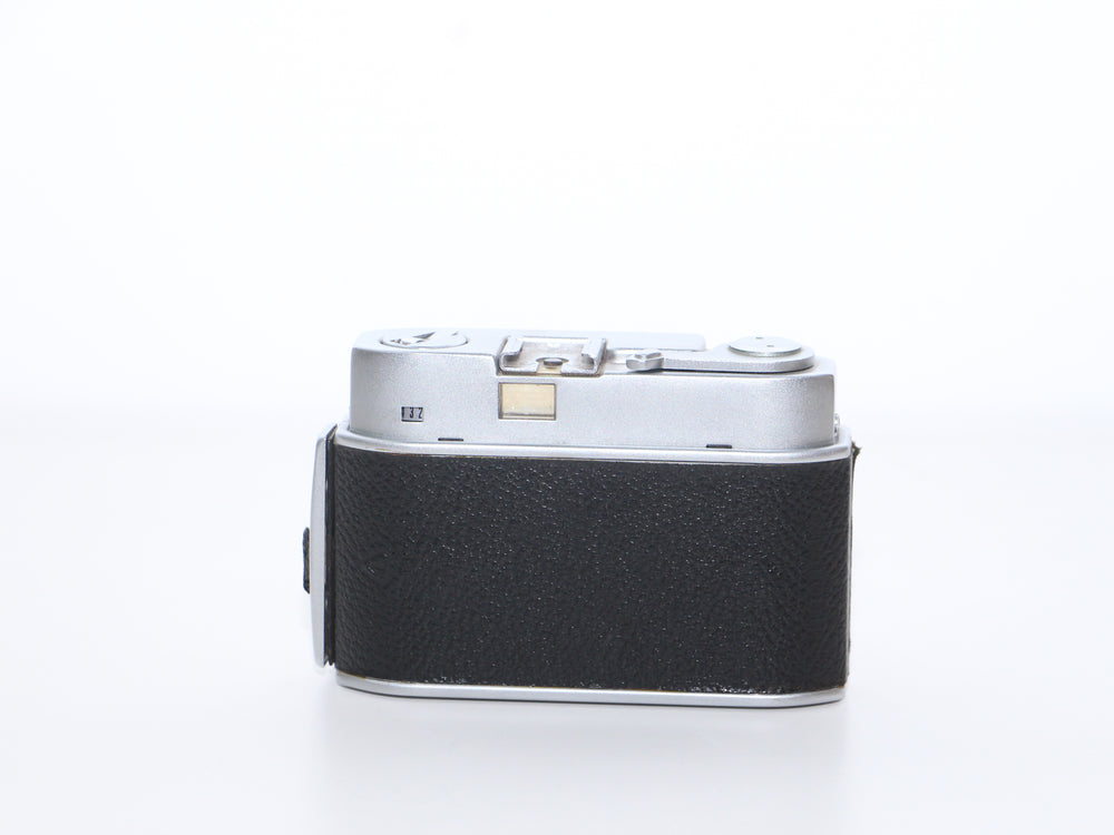 Beirette Vintage 35mm Film Camera