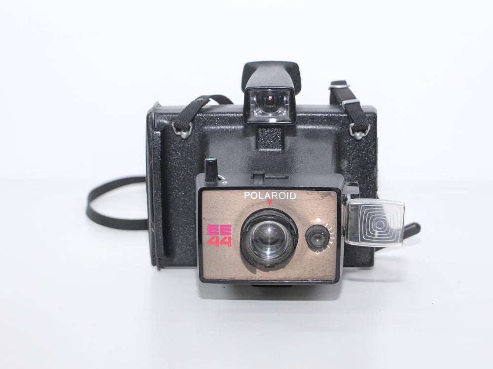 Vintage Polaroid EE44 Land Camera