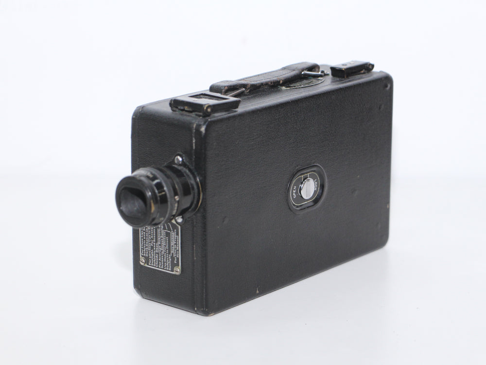 Vintage Cine-Kodak Model BB 16mm Movie Camera