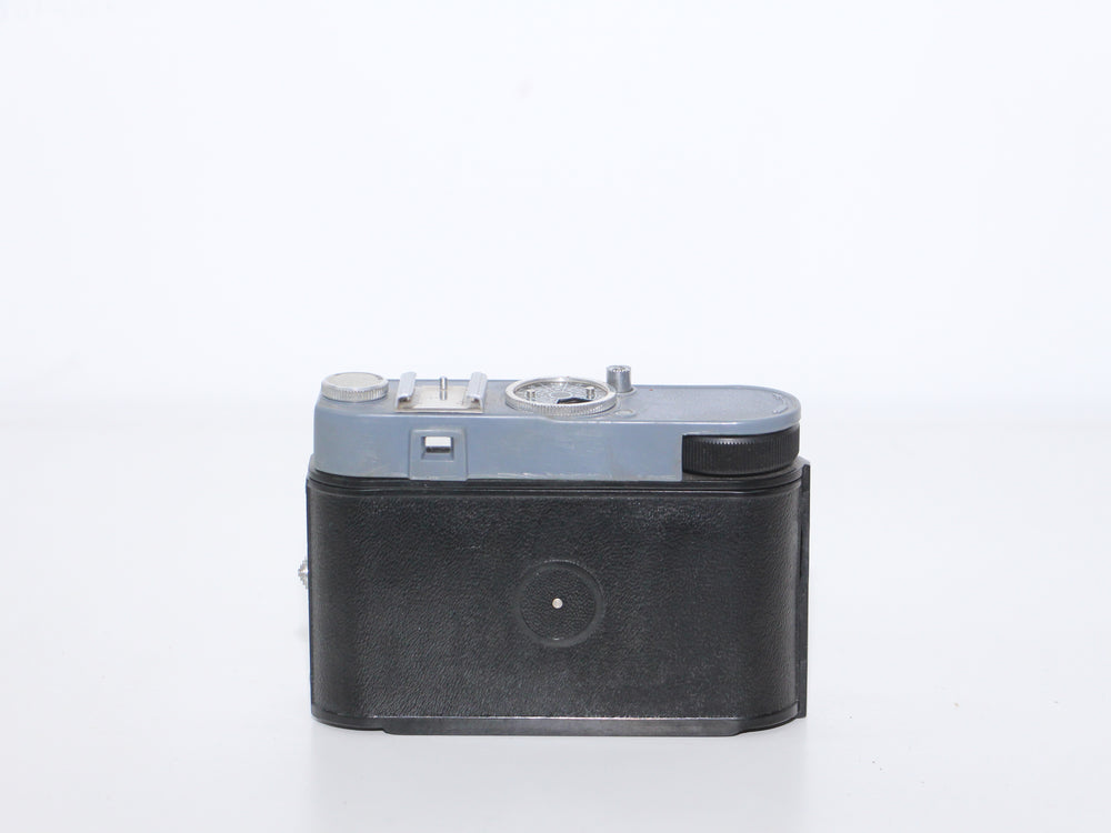 Vintage Smena 8 35mm Scale Focus Camera