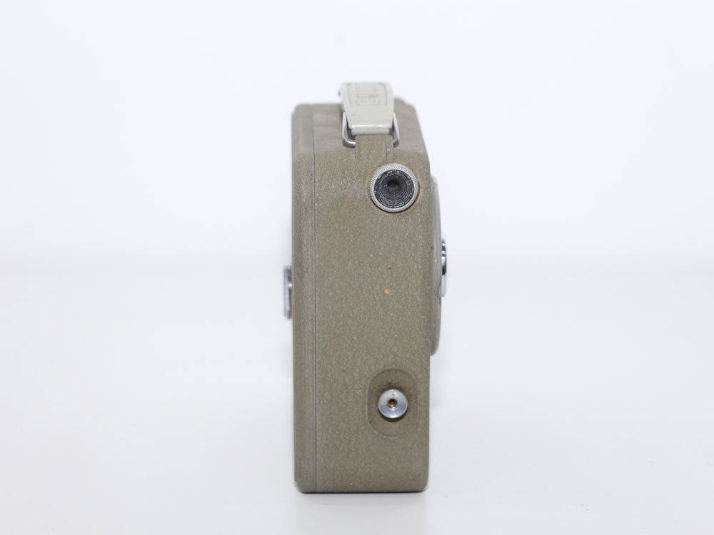 Vintage Eumig C3 8mm Movie Camera