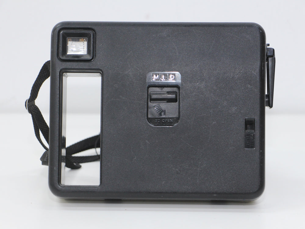 Vintage Kodak EK2 Instant Camera