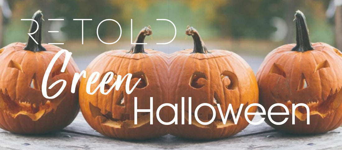 Green Halloween
