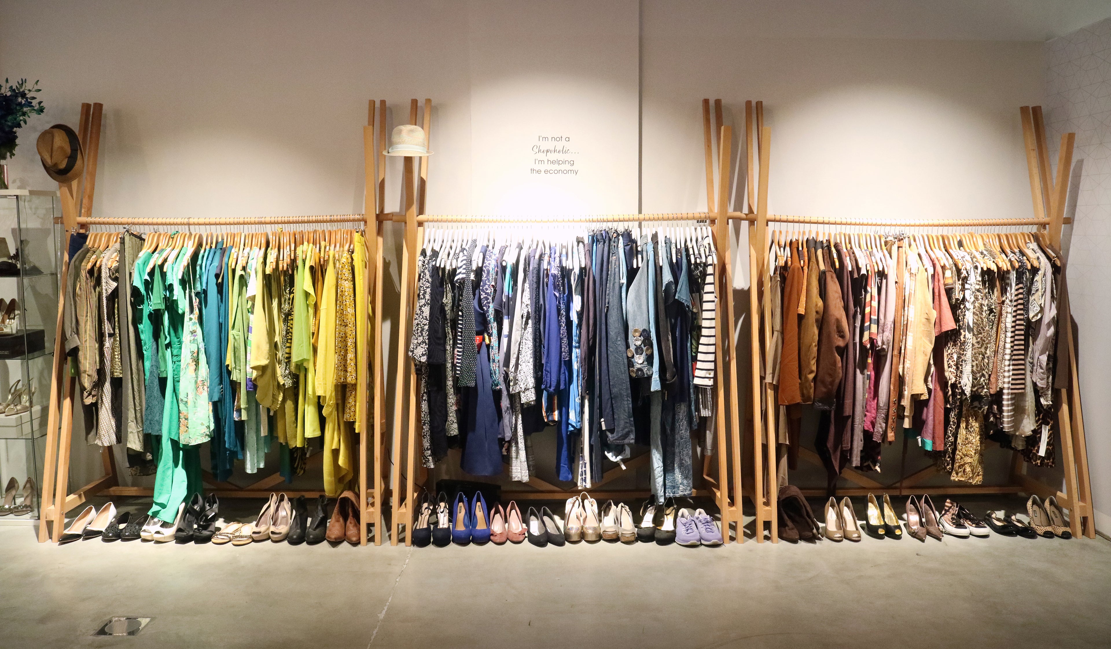 Tips to Declutter your Closet