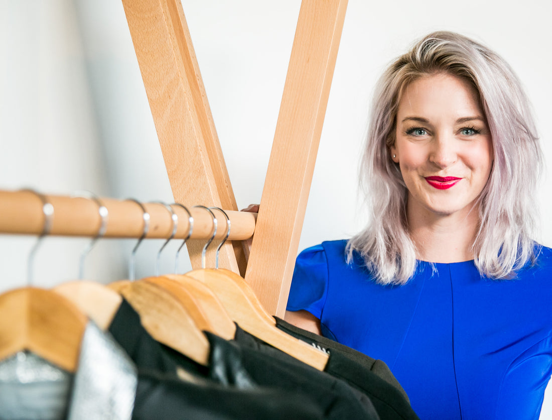 Why I started the business... the story behind RETOLD