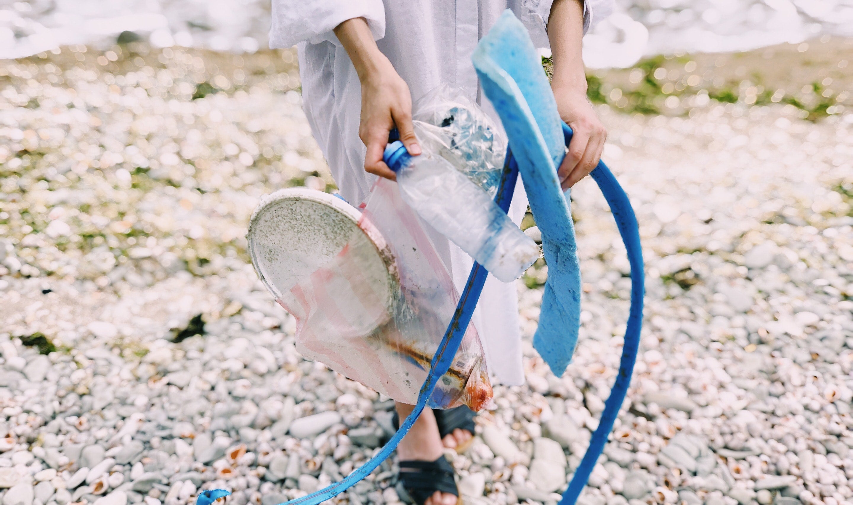 RETOLD Reduce Plastic