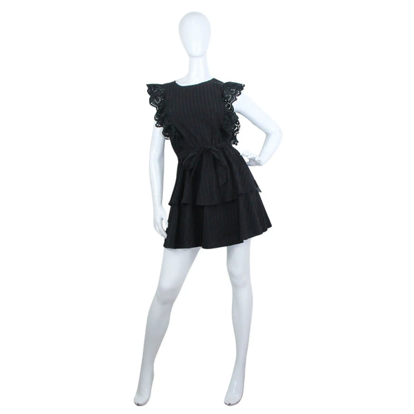 Dress by The Fated