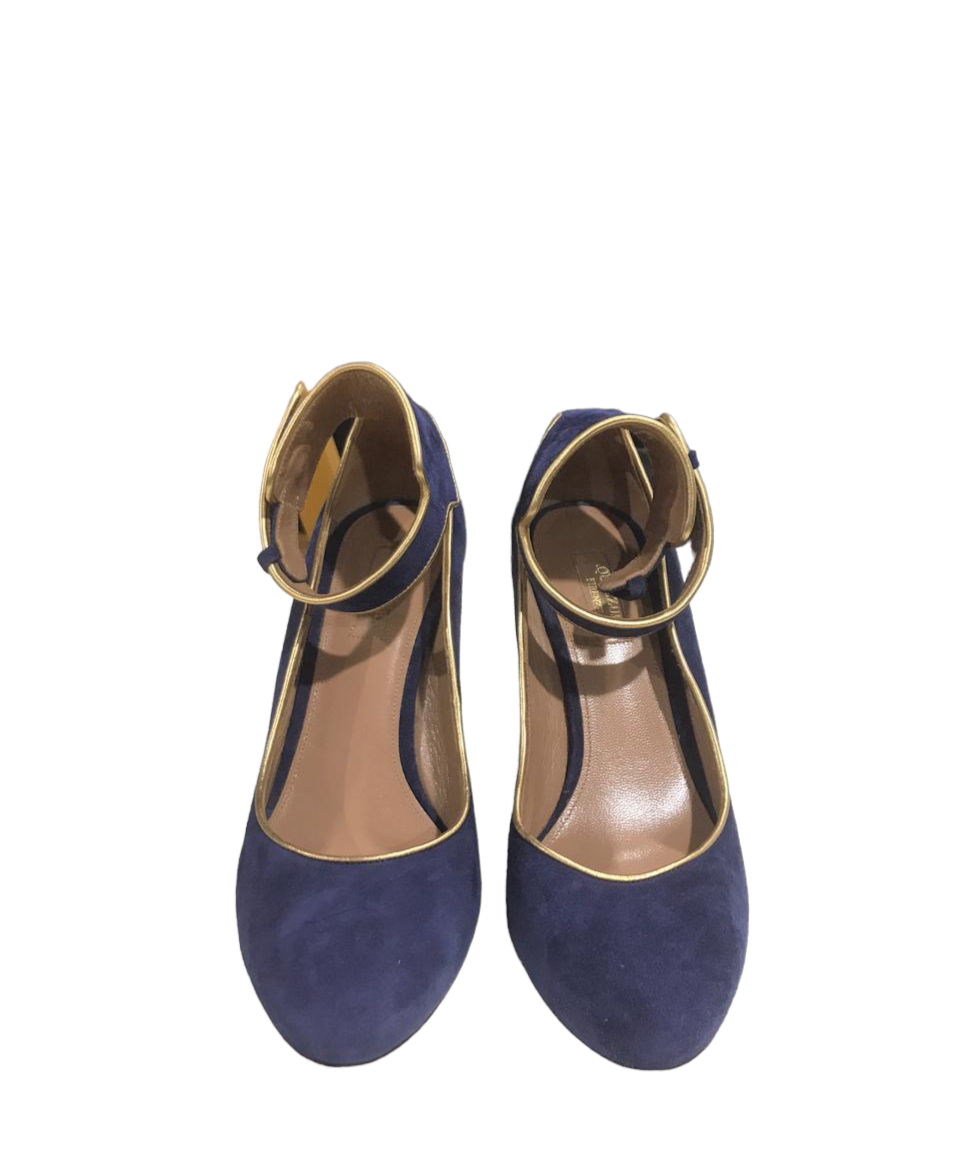 Shoes by Aquazzura