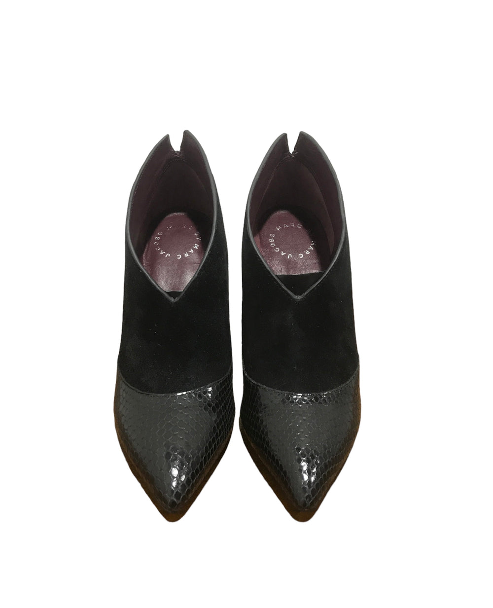 Shoes by Marc Jacobs