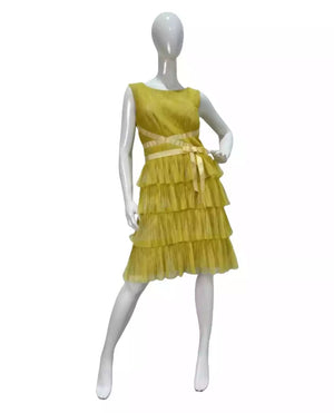 Dress by Tadashi Shoji