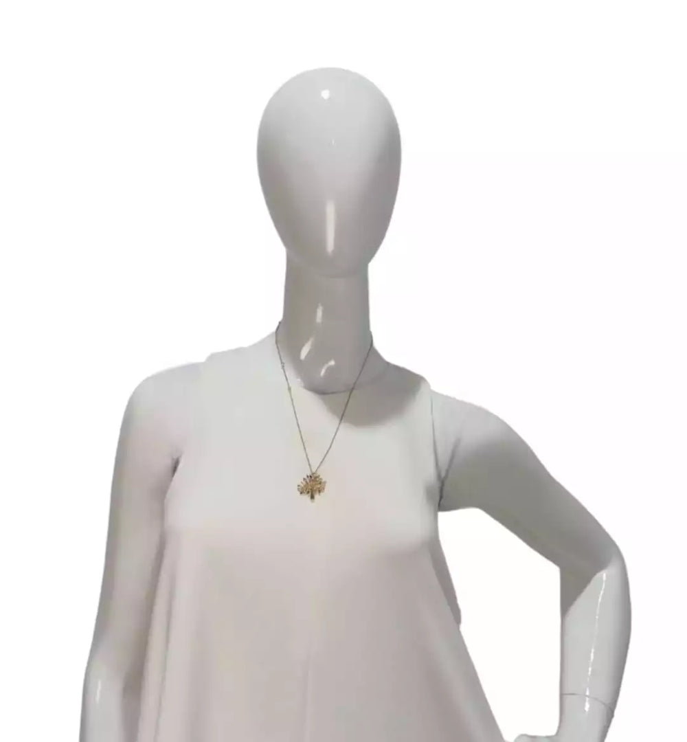 Necklace by Mulberry