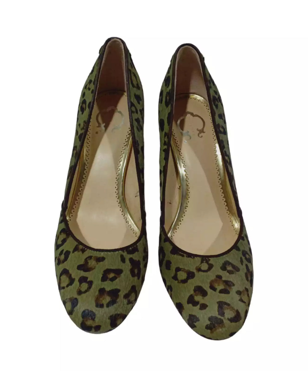 Shoes by Wonder