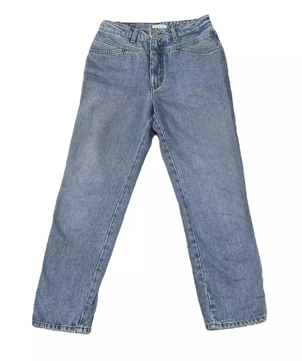Denim Pants by Claudie Pierlot