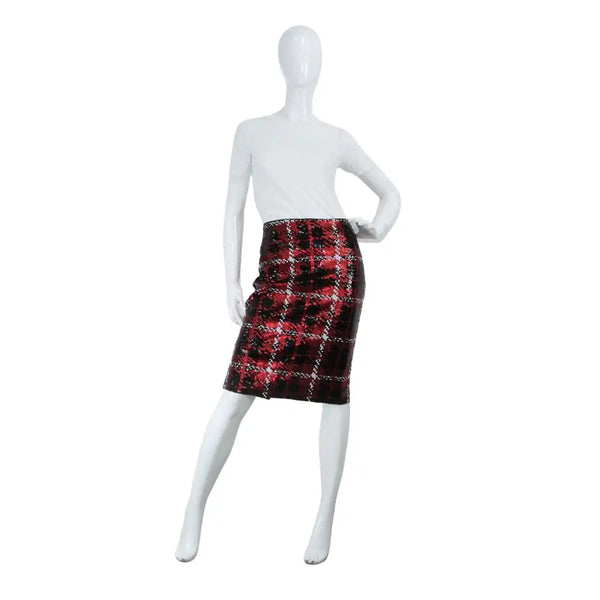 Skirt by Jaspal