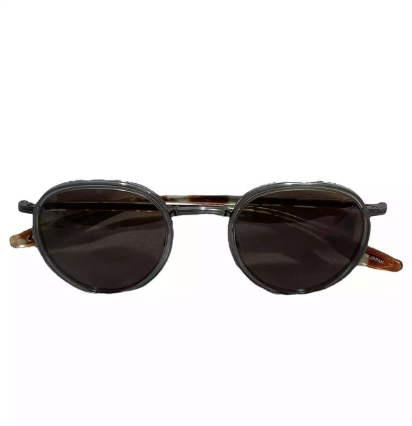 Sunglass by Barton Perreira
