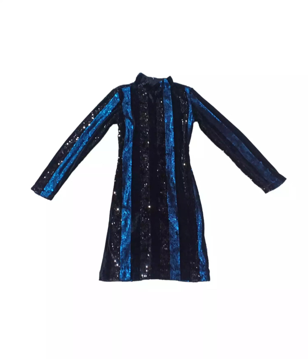 Dress by Uterque