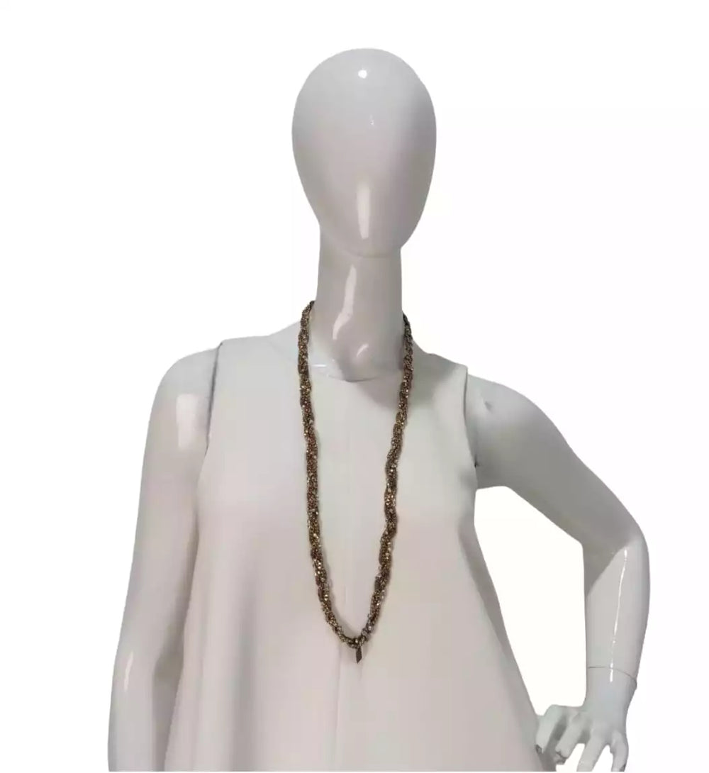 Vintage Necklace by Chamorel Paris