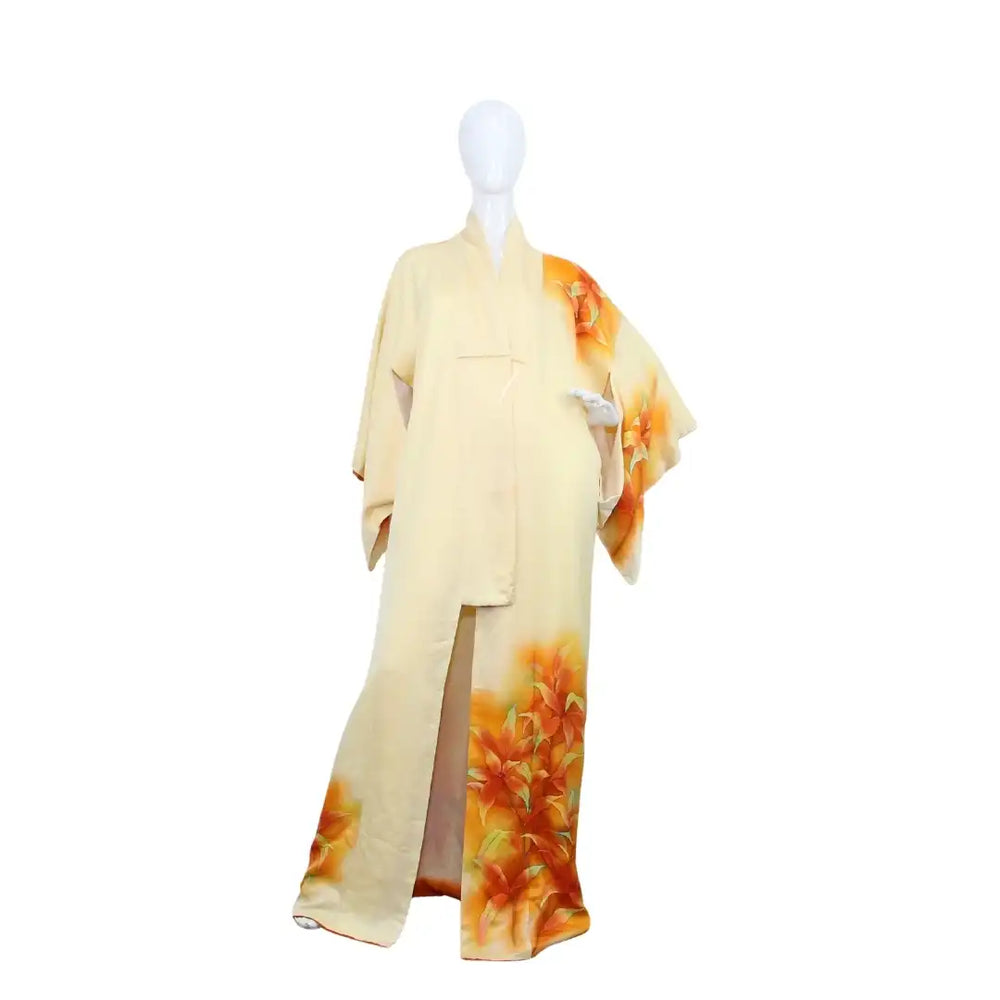 Vintage Kimono