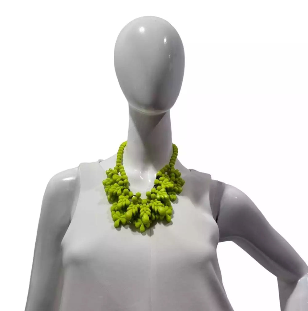Necklace by Ek Thongprasert Antwerp