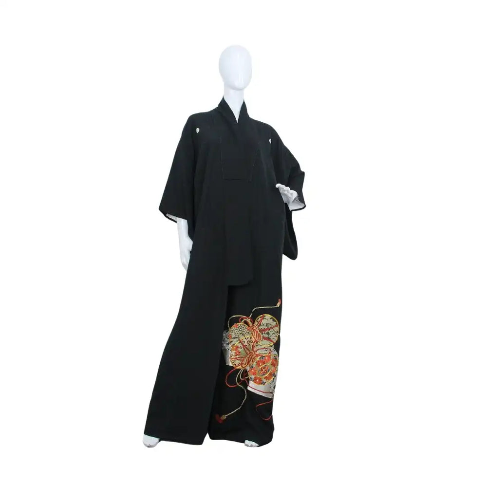 Vintage Kimono