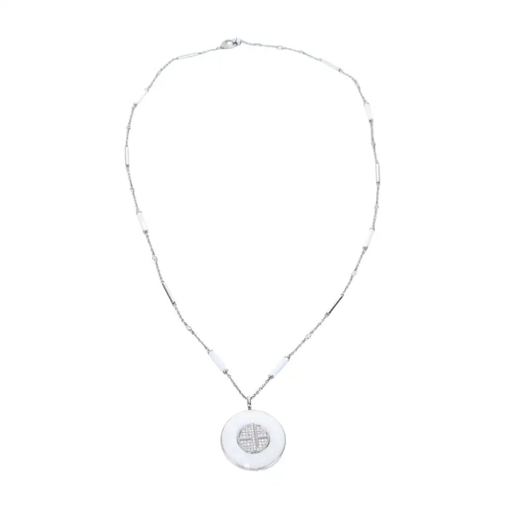 Necklace by Emporio Armani