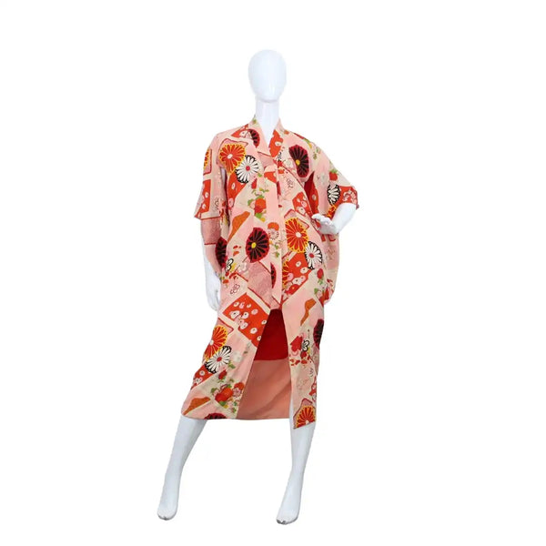 Vintage Kimono