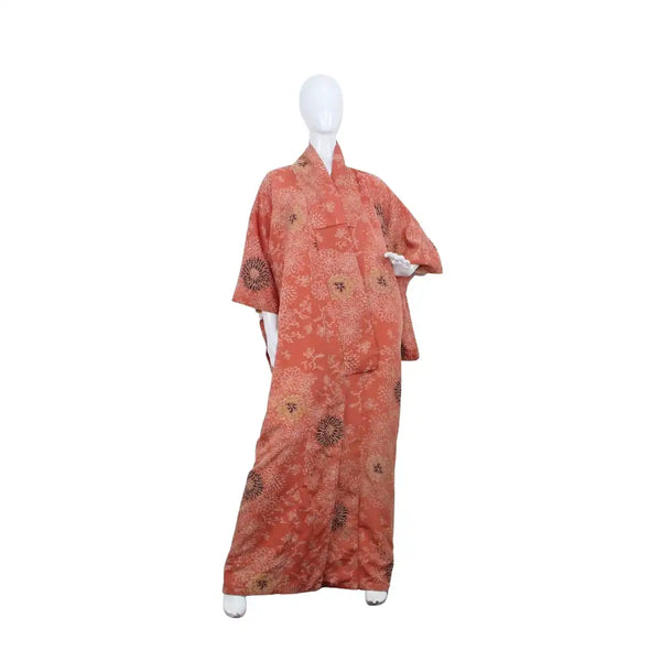 Vintage Kimono