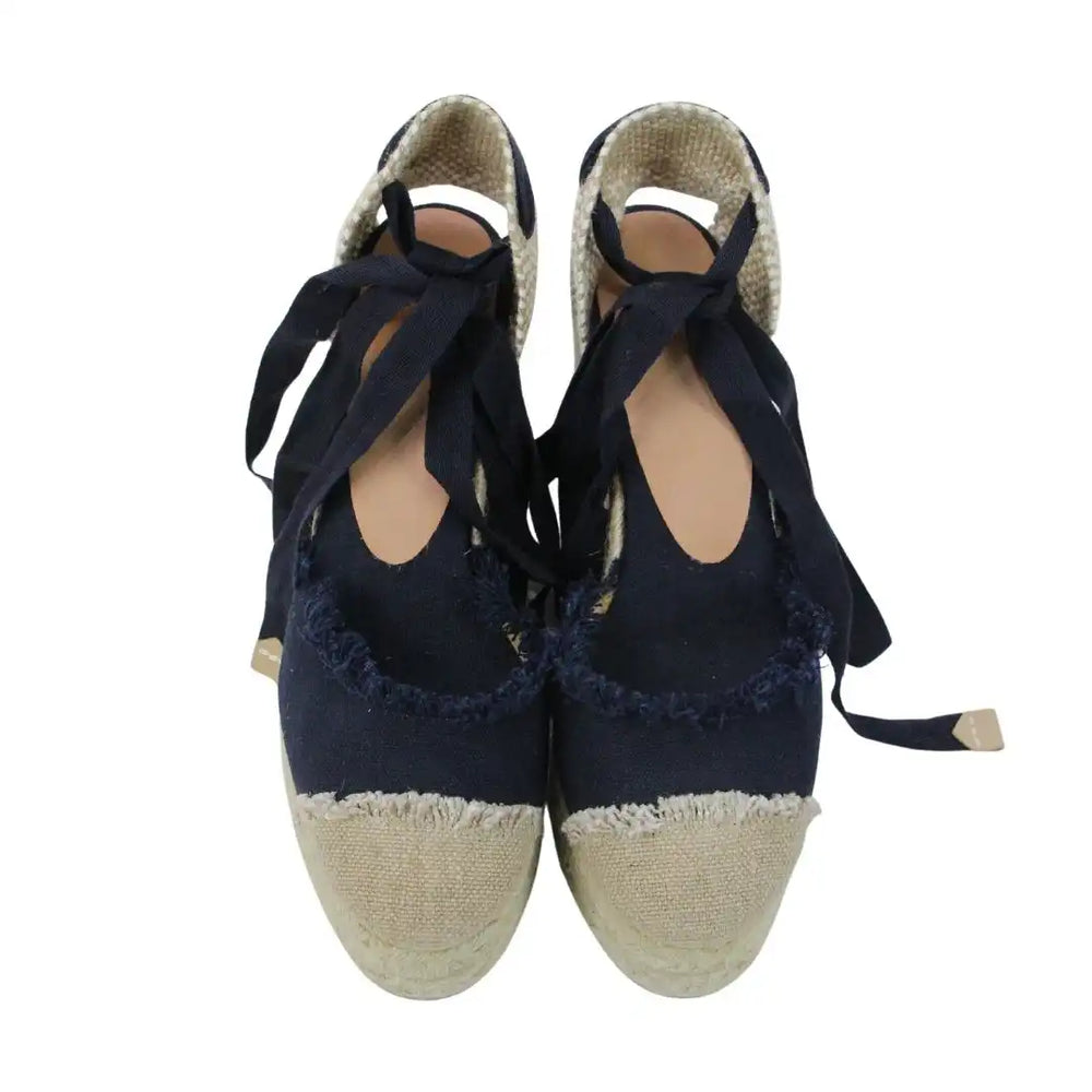 Shoes by Castener
