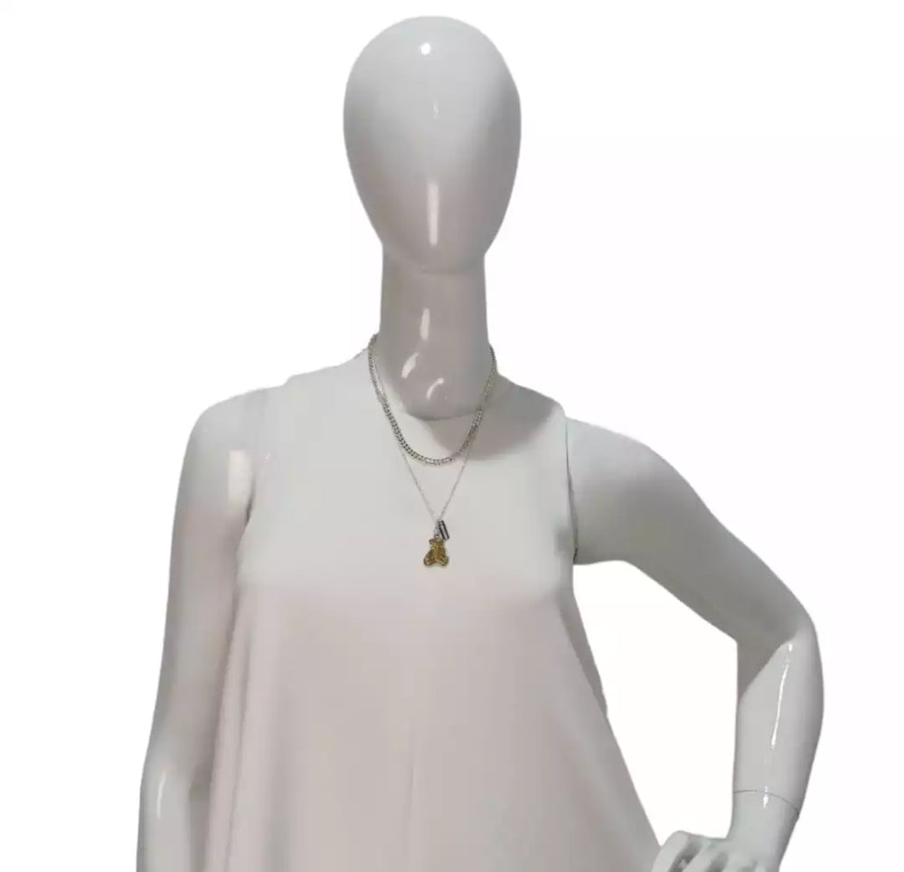 Necklace by Moschino