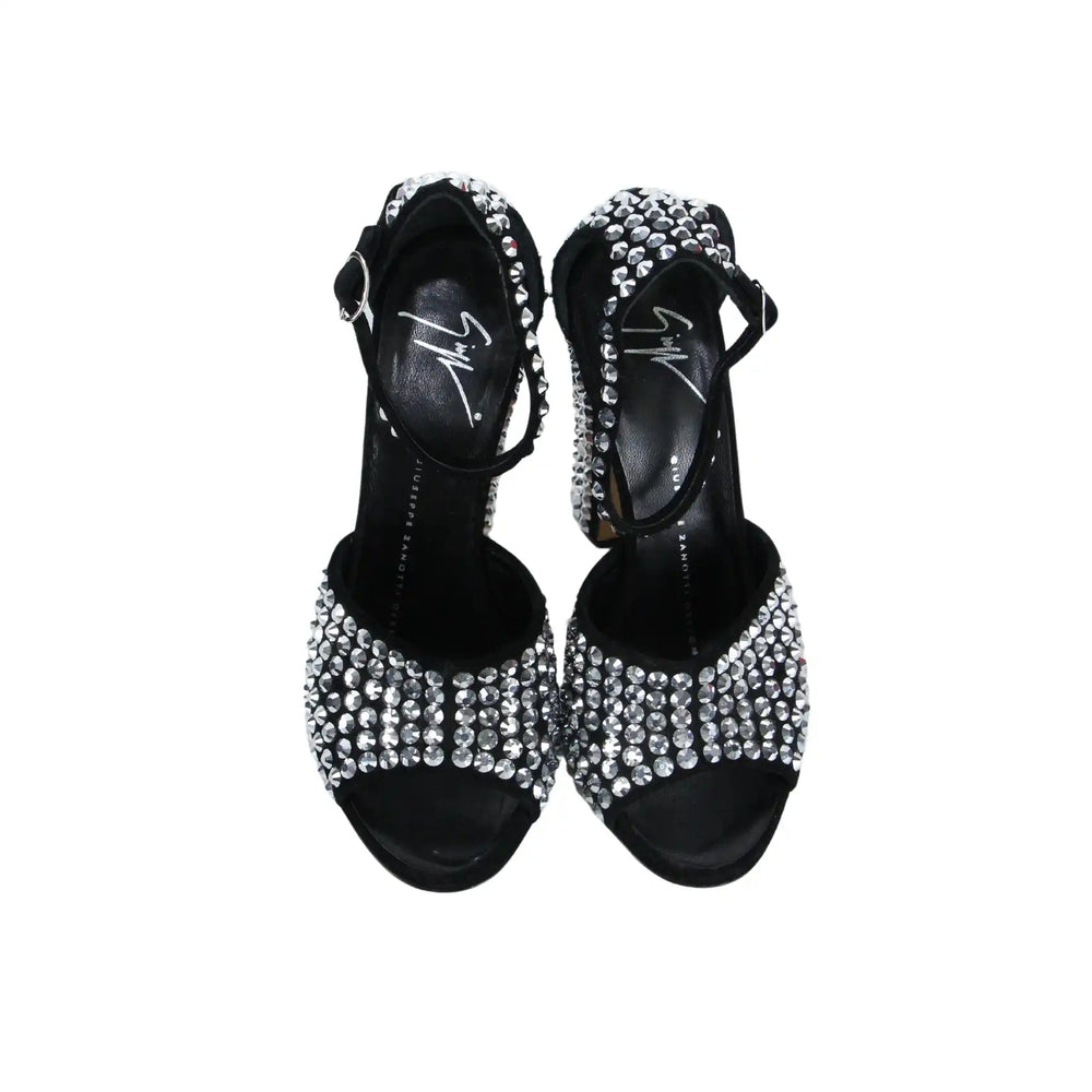 Shoes by Giuseppe Zannoti