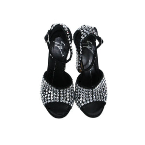 Shoes by Giuseppe Zannoti