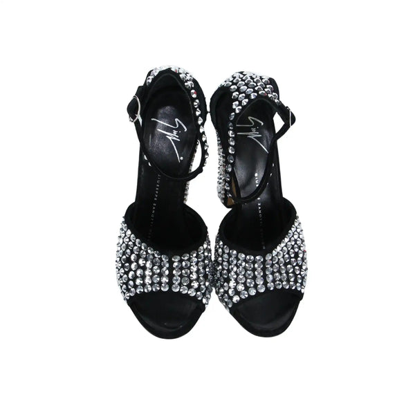 Shoes by Giuseppe Zannoti