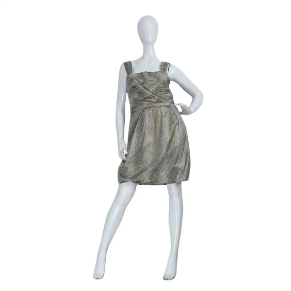 Dress by Diane Von Furstenberg