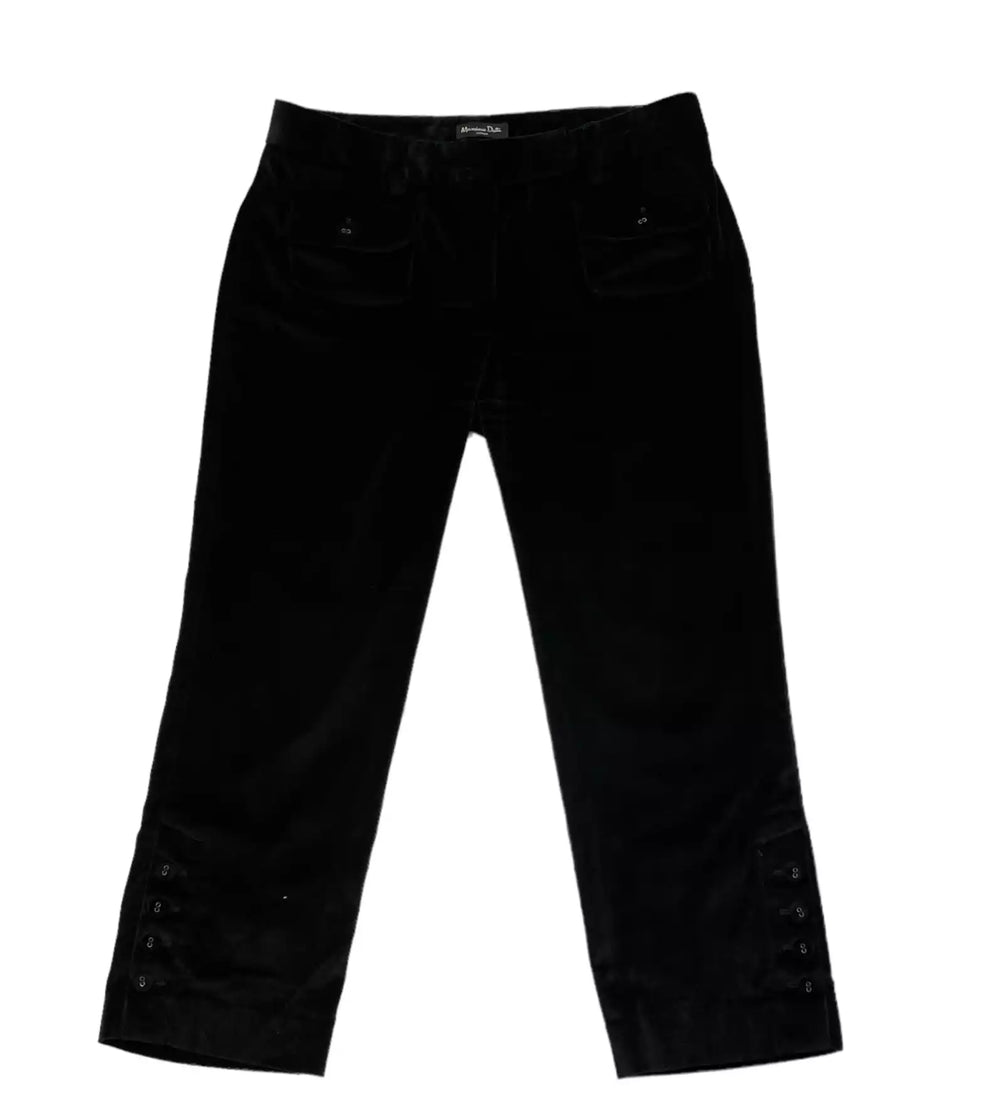 Pants by Massimo Dutti