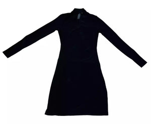 Dress by Norma Kamali
