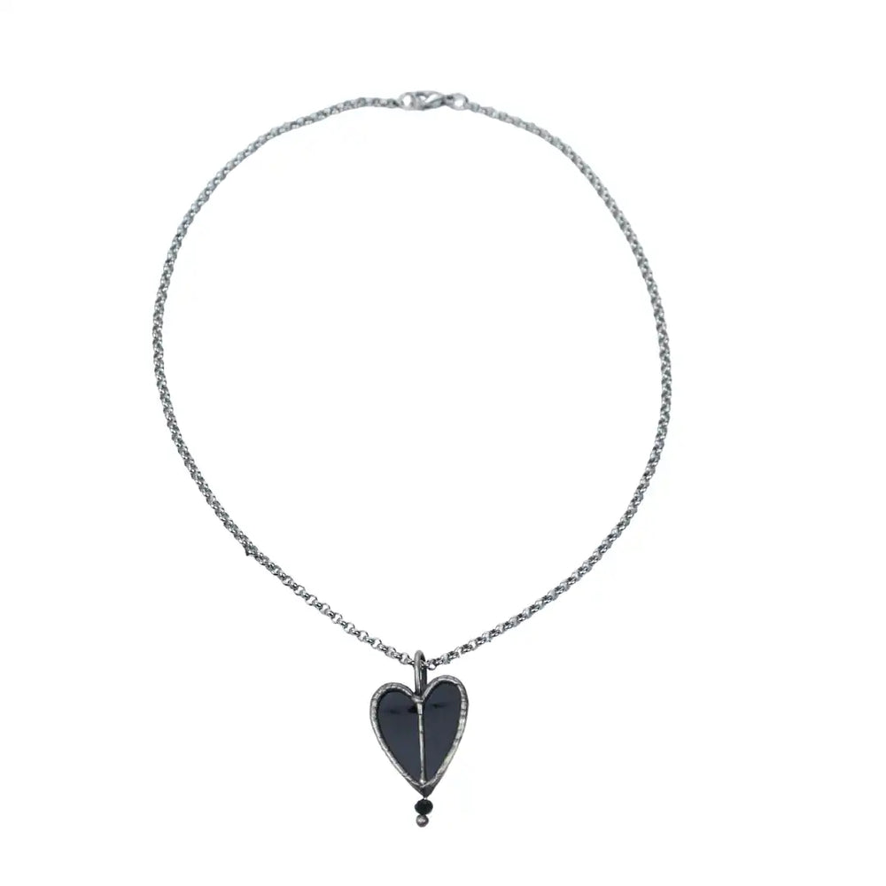 Necklace by Poison Drop