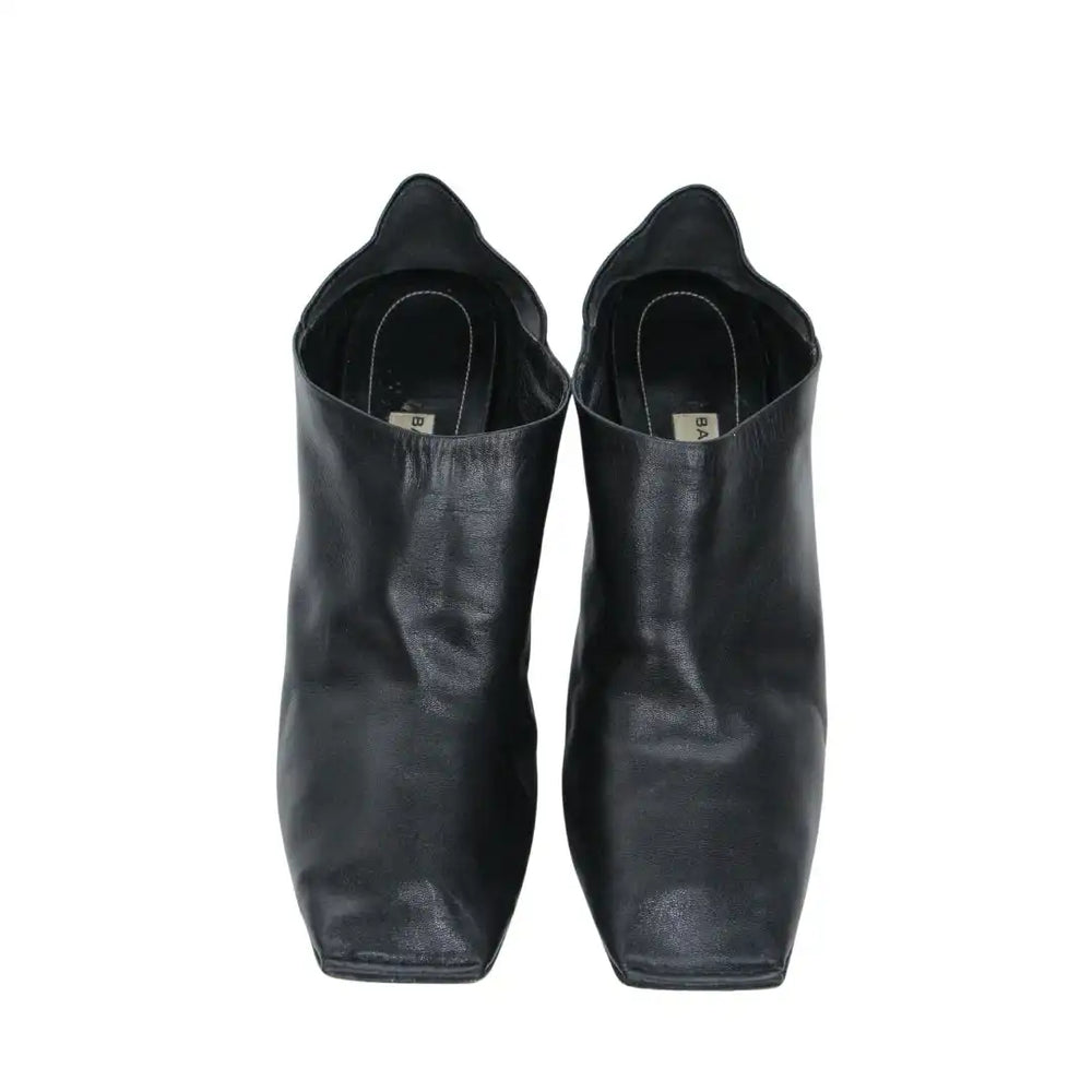 Shoes by Balenciaga