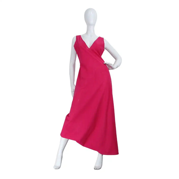 Dress by Essa Walla