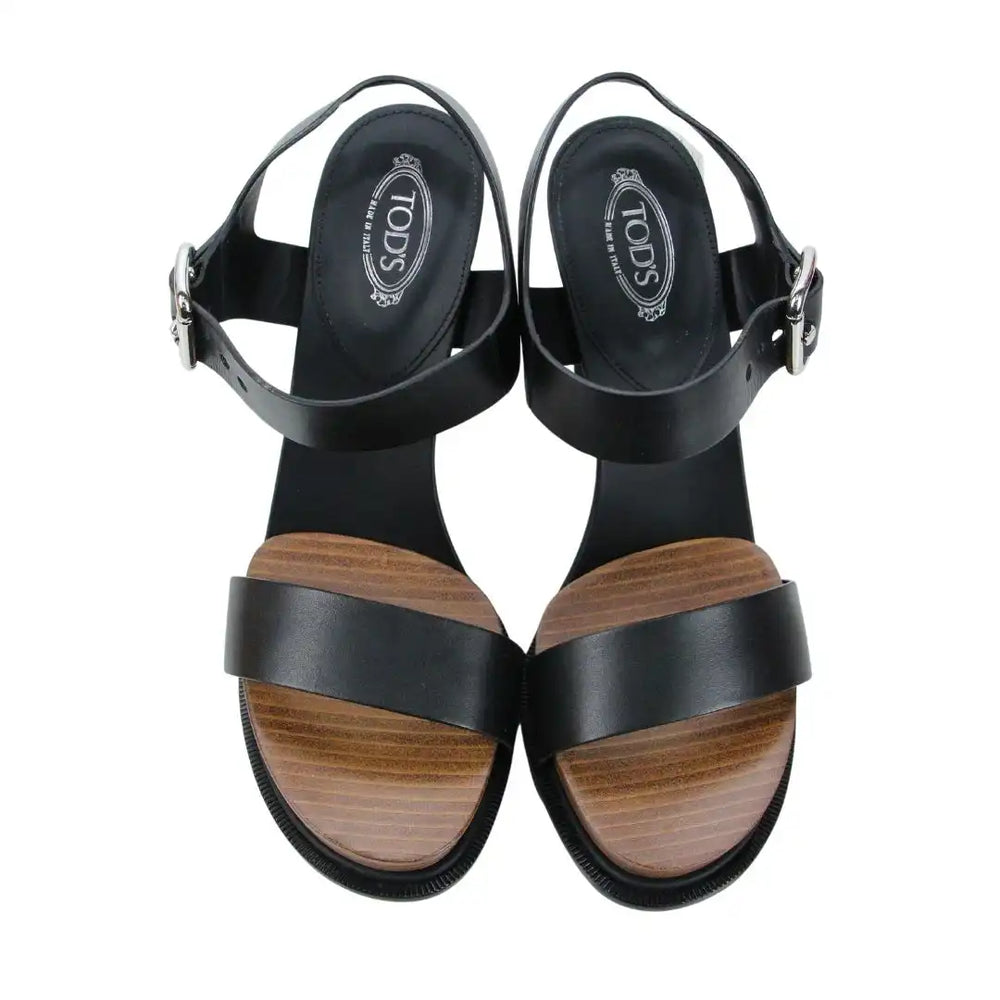 Shoes by Tods