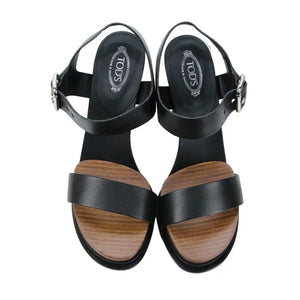 Shoes by Tods