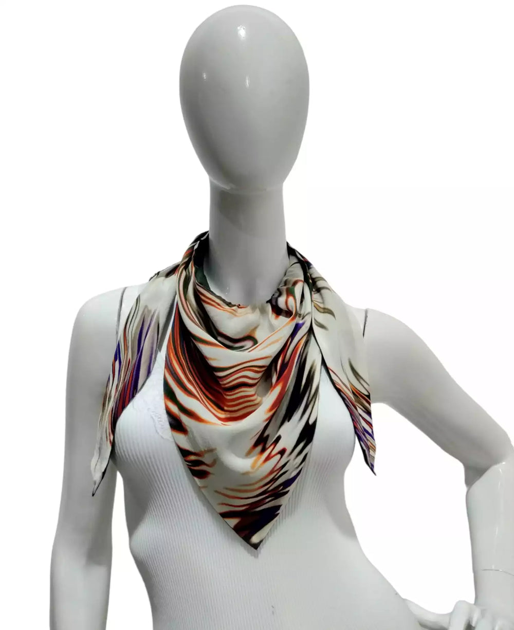Scarf by Baylandi