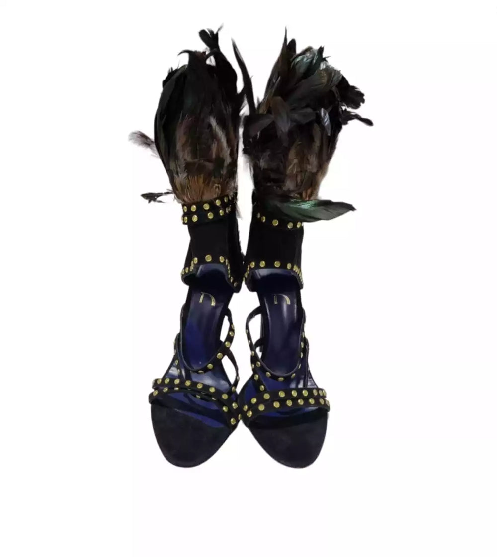Shoes by Darmaki