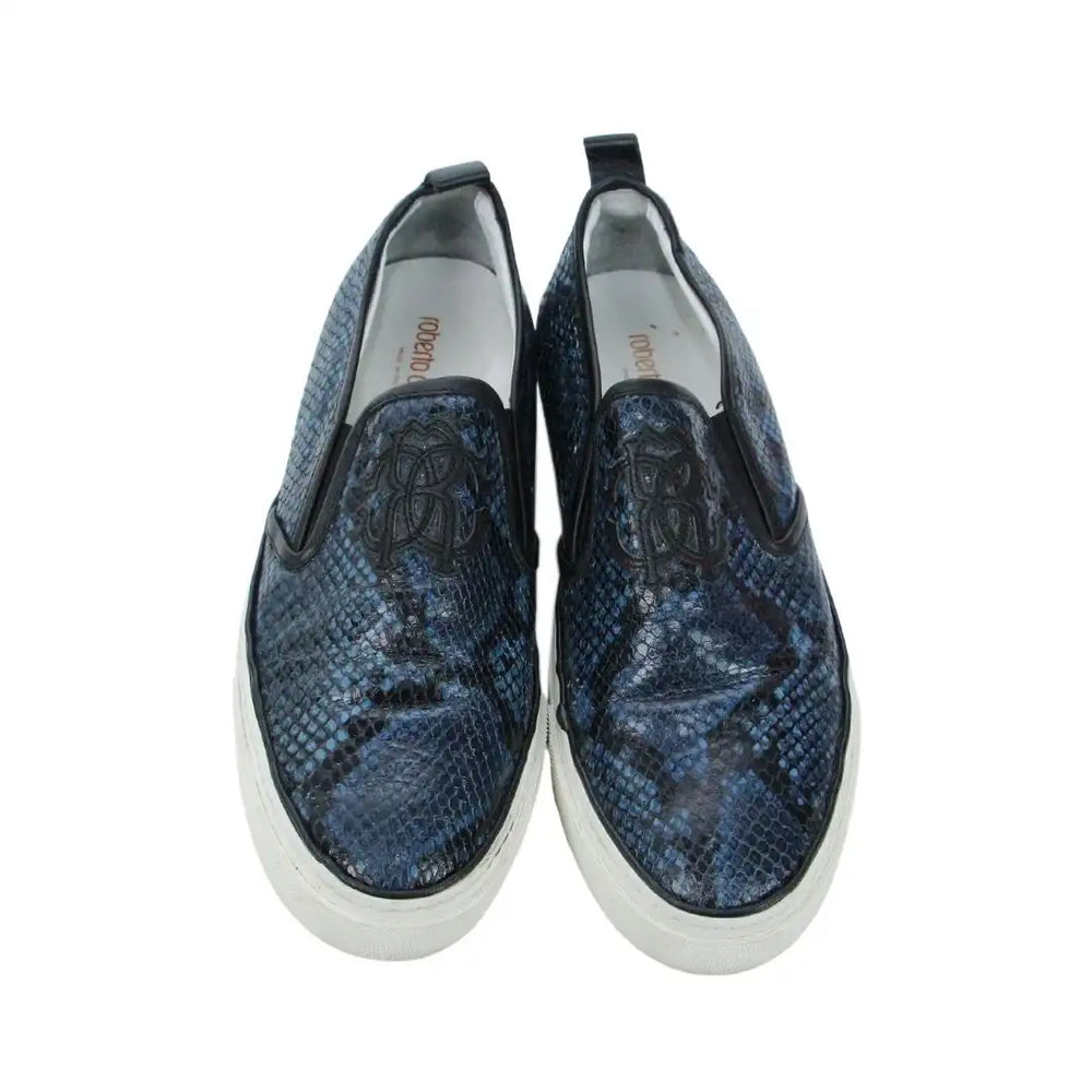 Shoes by Roberto Cavalli