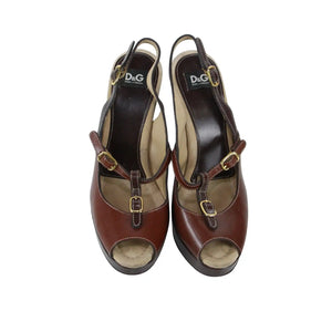 Shoes by Dolce & Gabanna