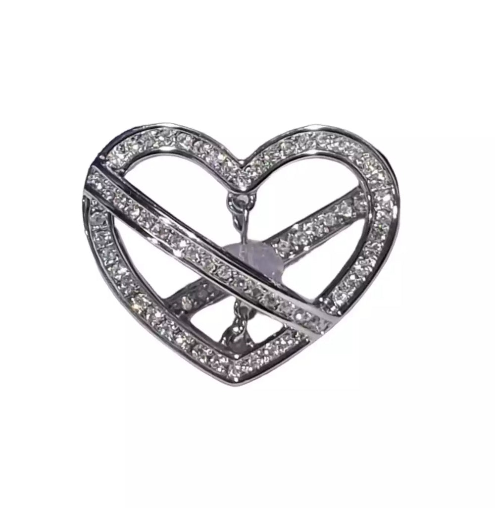 Necklace Pendant by Swarovski