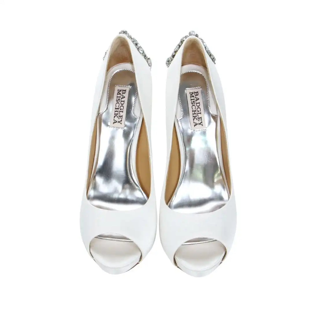Shoes by Badgley Mischka