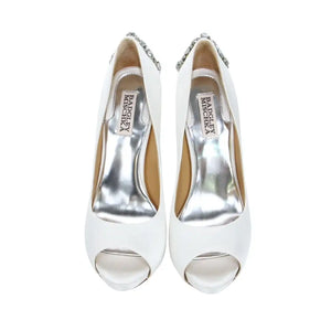 Shoes by Badgley Mischka
