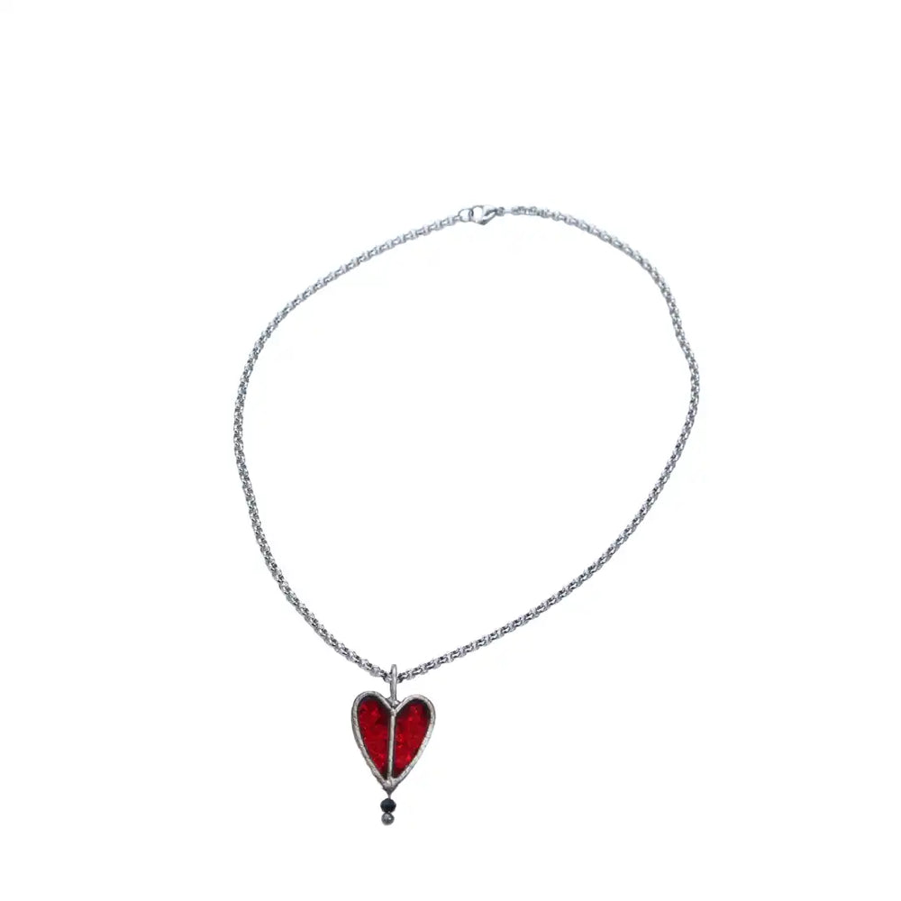 Necklace by Poison Drop